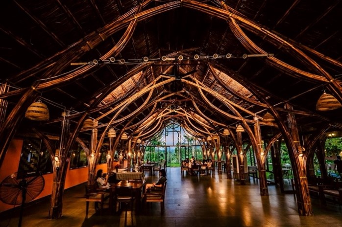 The BanBa Jungle Lodge